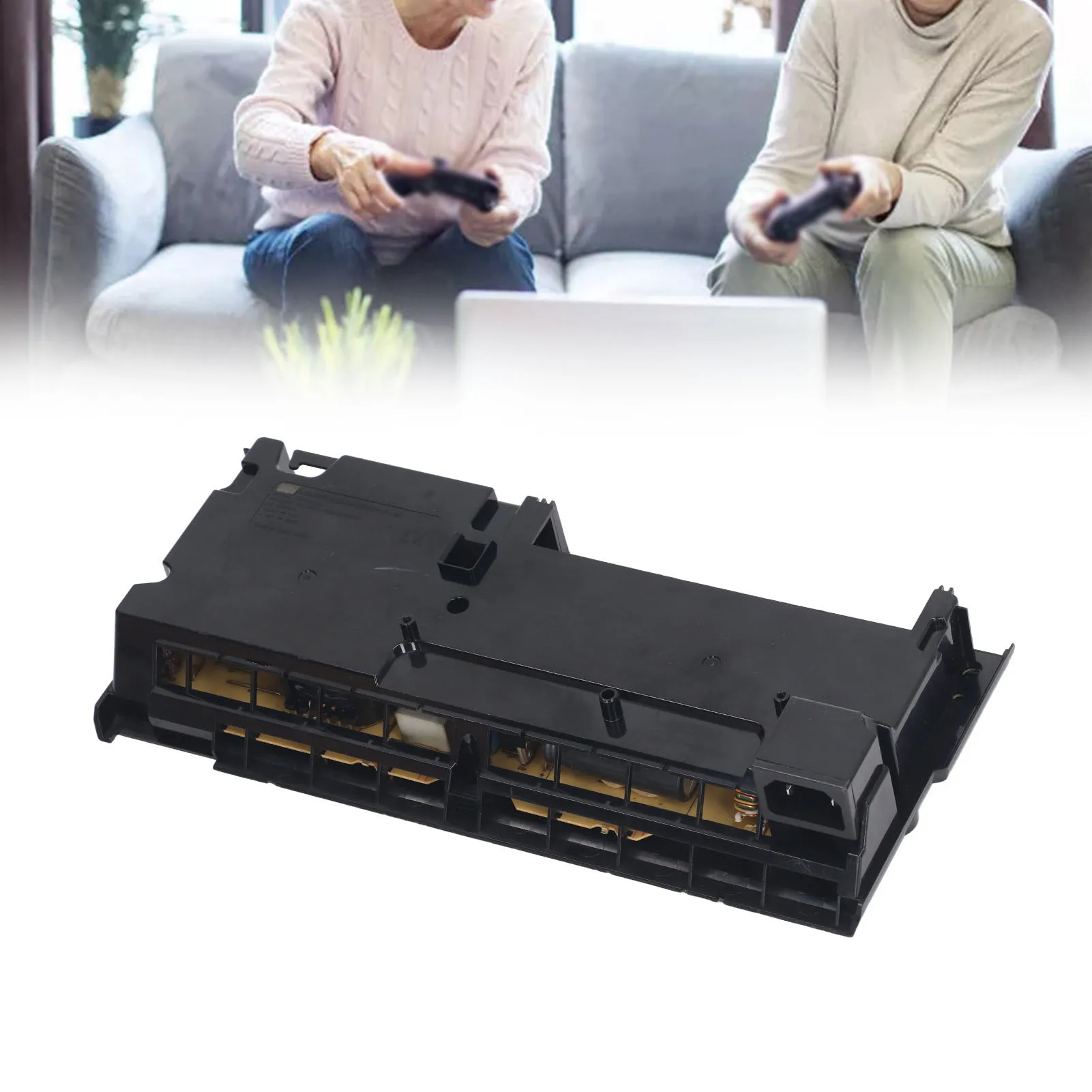 ADP‐300ER N15‐300P1A N15‐300P1A Блок питания для Play Station 4 Pro AC ADP‐300ER CUH‐7115 N15‐300P1A
ADP‐300ER N15‐300P1A N15‐300P1A Блок питания для Play Station 4 Pro AC ADP‐300ER CUH‐7115 N15‐300P1A