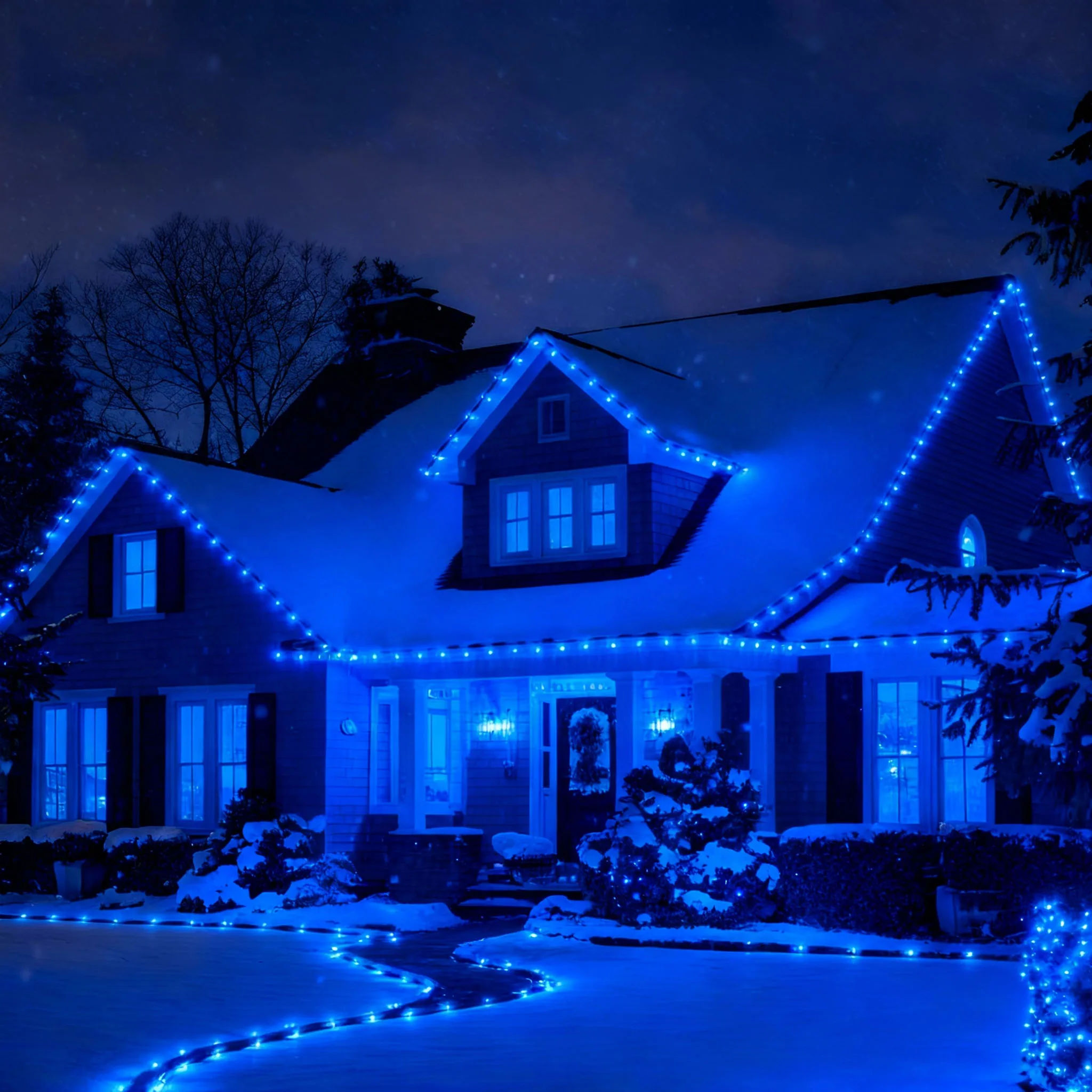 Solar Garden Hose Lights with 8 Modes, IP65 Outdoor/Indoor Lights, Solar-Powered Rope Light (22M/17M/12M/7M)
Solar Garden Hose Lights with 8 Modes, IP65 Outdoor/Indoor Lights, Solar-Powered Rope Light (22M/17M/12M/7M)