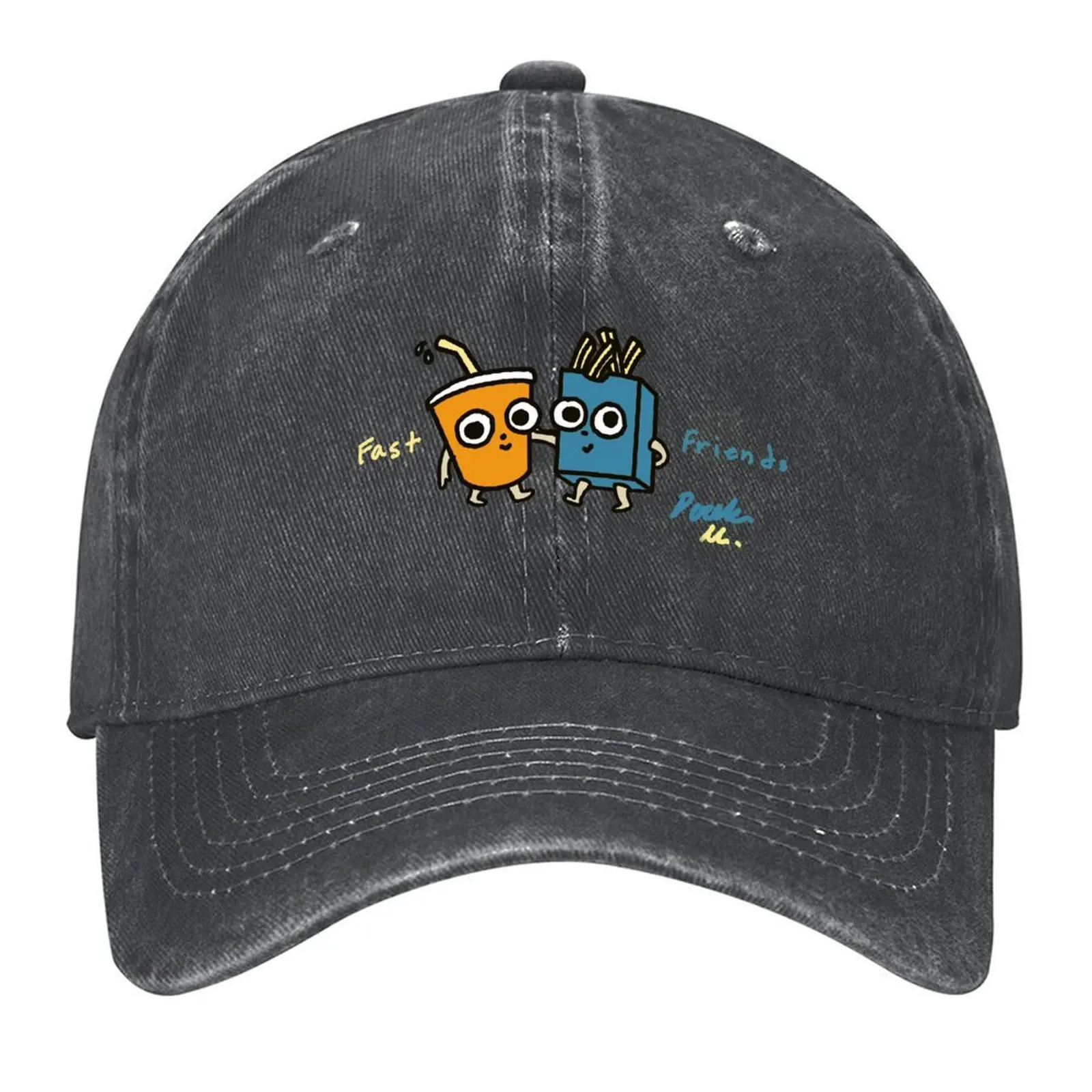 Best Friends Baseball Cap luxury caps fashionable foam party Hat New In Hat For Girls Men's
Best Friends Baseball Cap luxury caps fashionable foam party Hat New In Hat For Girls Men's