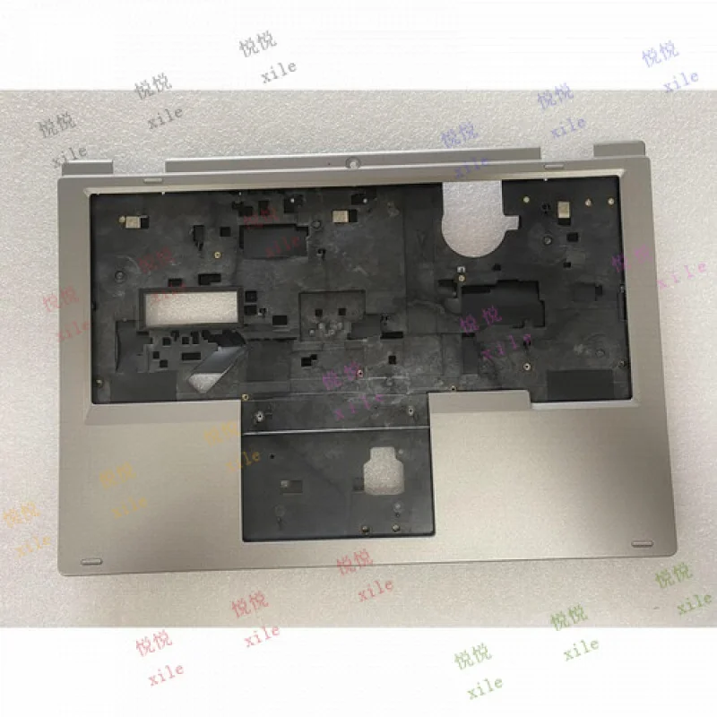 L L New/Orig Laptop for Lenovo Thinkpad L380 L390 yoga Palmrest 5CB0W35029 Silver
L L New/Orig Laptop for Lenovo Thinkpad L380 L390 yoga Palmrest 5CB0W35029 Silver