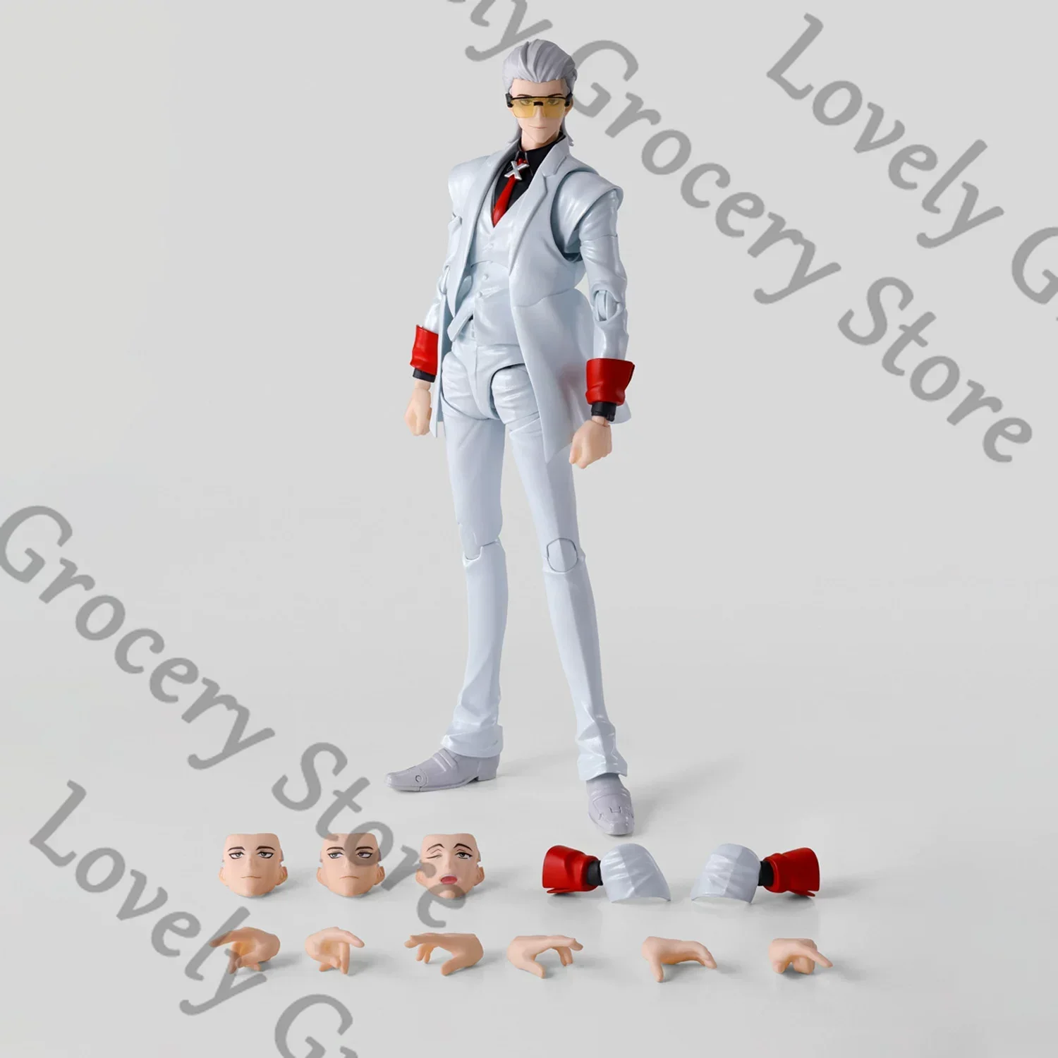 Anime TO BE HERO X Cosplay Cartoon Movability Figures Model Garage Kits Models Kit Accessories Collection Equipment Fans Gift
Anime TO BE HERO X Cosplay Cartoon Movability Figures Model Garage Kits Models Kit Accessories Collection Equipment Fans Gift