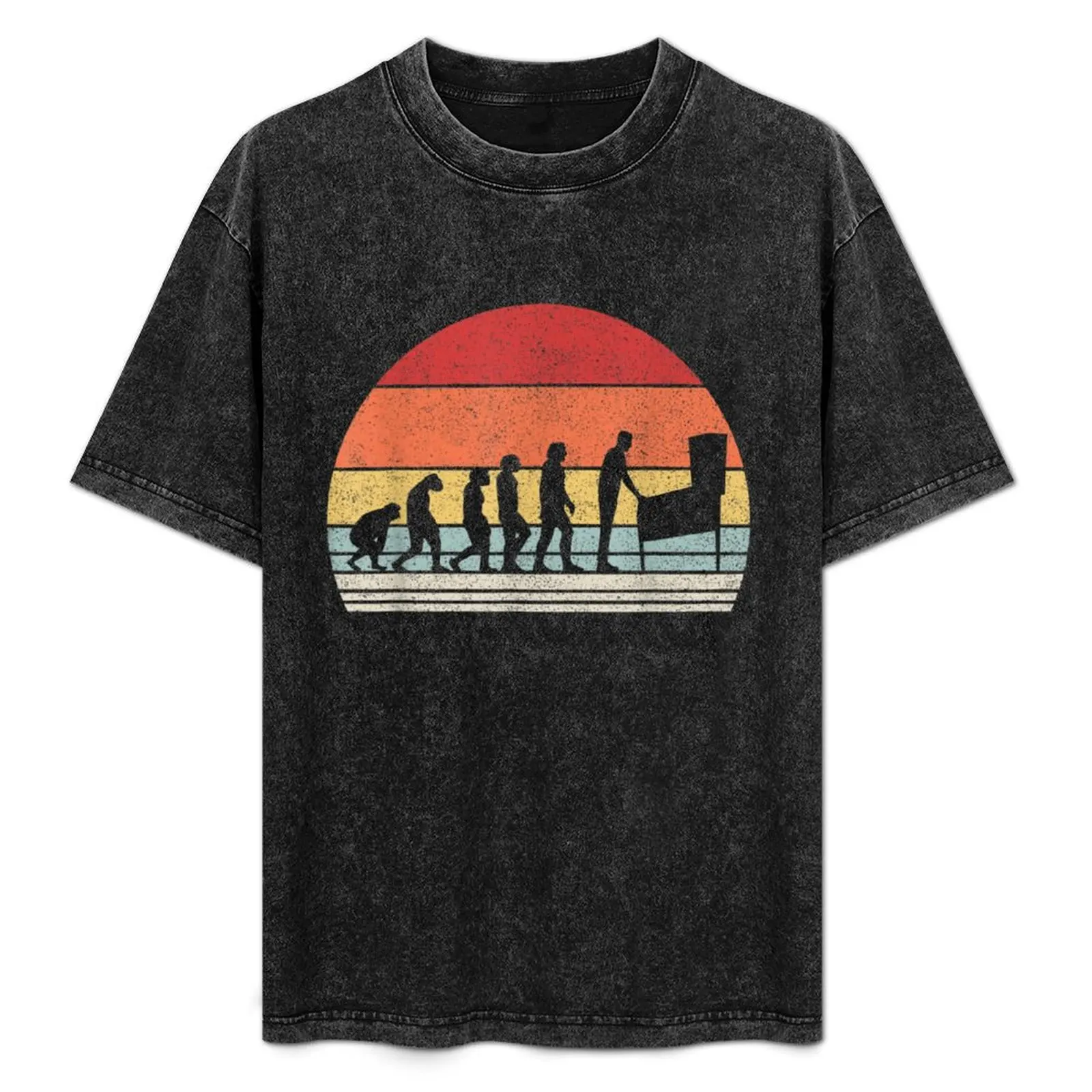 Vintage Pinball Evolution, Funny Pinball Lovers Gift T-Shirt shirts graphic tees cute tops summer clothes men clothings
Vintage Pinball Evolution, Funny Pinball Lovers Gift T-Shirt shirts graphic tees cute tops summer clothes men clothings