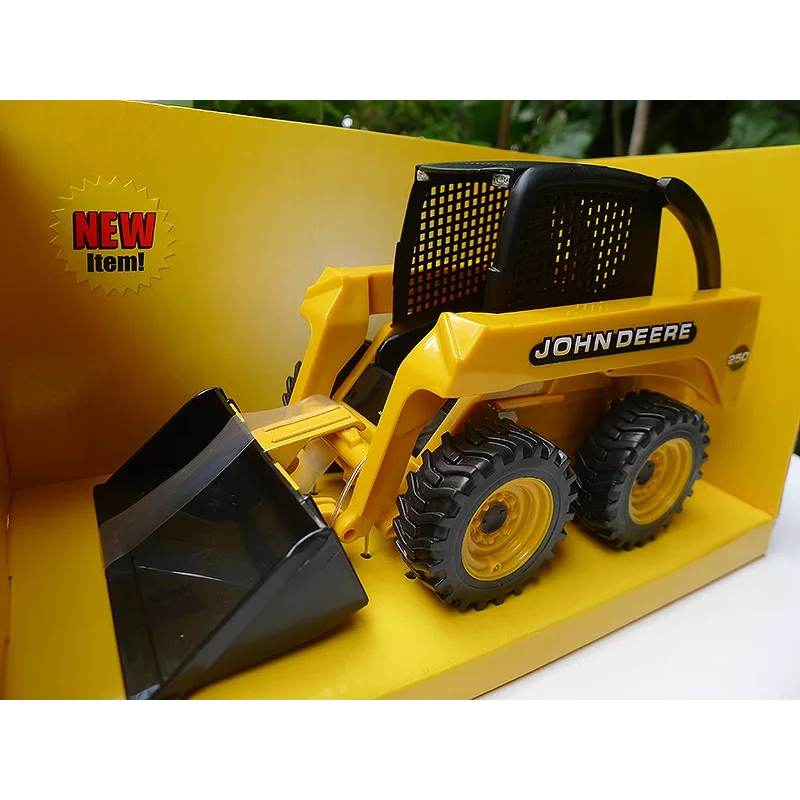 Diecast ERTL 1:16 Scale 250 Excavator Alloy Car Model Collectible Toy Gift Souvenir Display Ornament
Diecast ERTL 1:16 Scale 250 Excavator Alloy Car Model Collectible Toy Gift Souvenir Display Ornament