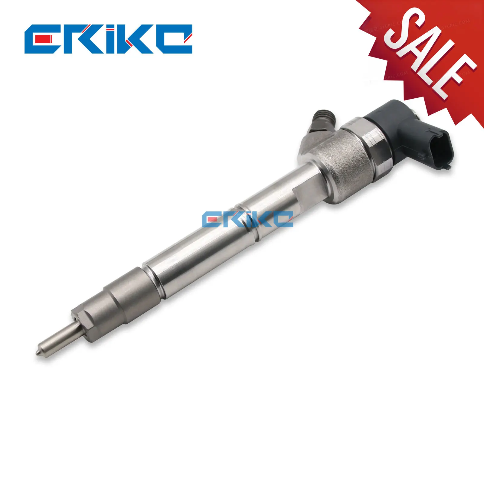 0445110697 Common Rail Injector 0 445 110 697 Diesel Inyector Nozzle 0445 110 697 for Bosch TATA ACE 571001160101 Sprayer
0445110697 Common Rail Injector 0 445 110 697 Diesel Inyector Nozzle 0445 110 697 for Bosch TATA ACE 571001160101 Sprayer