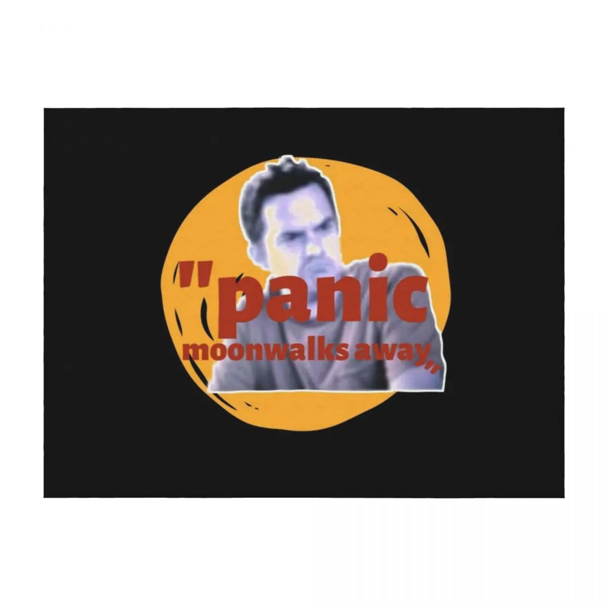 Panic! moonwalks away nick. Throw Blanket halloween Beach Camping Furry Blankets
Panic! moonwalks away nick. Throw Blanket halloween Beach Camping Furry Blankets