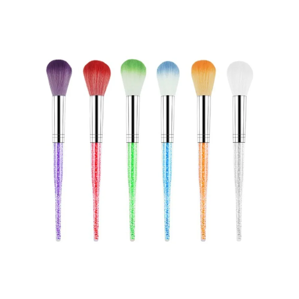 Nail Art Brush Remove Nail Dust Brush Acrylic UV Gel Polish Powder Cleaning Tool Beauty Makeup Brushes Manicure Accessories
Nail Art Brush Remove Nail Dust Brush Acrylic UV Gel Polish Powder Cleaning Tool Beauty Makeup Brushes Manicure Accessories