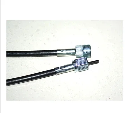 For Suzuki Genuine Parts GN250 `tachometer wire (white zinc fittings)
For Suzuki Genuine Parts GN250 `tachometer wire (white zinc fittings)