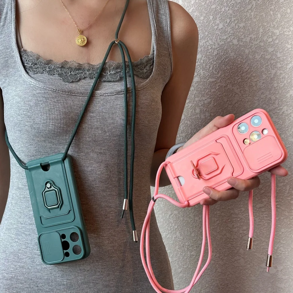 Защитный силиконовый чехол для камеры для iPhone 17, air 16, 15, 14 plus, 11, 12, 13, 17 Pro Max, держатель с кольцом и ремешком
Защитный силиконовый чехол для камеры для iPhone 17, air 16, 15, 14 plus, 11, 12, 13, 17 Pro Max, держатель с кольцом и ремешком