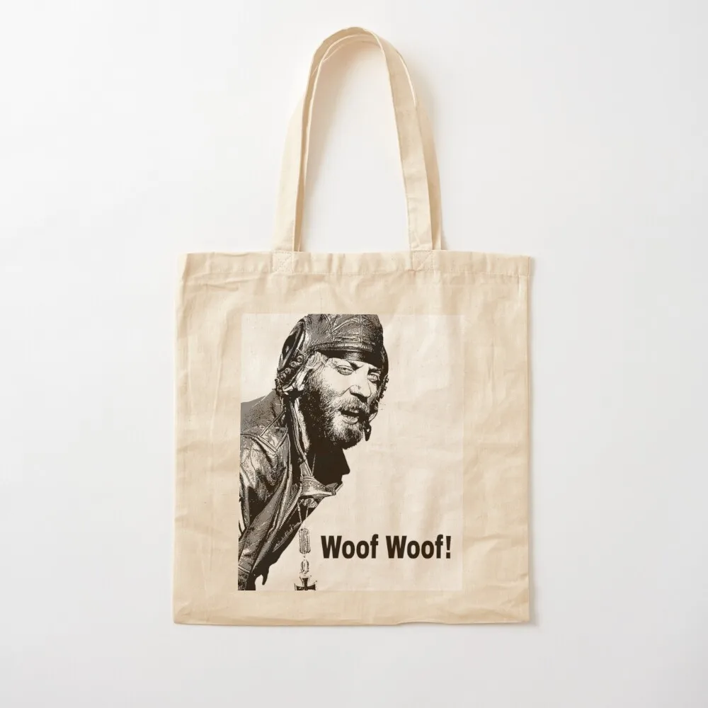 Oddball - Kelly's Heroes Tote Bag female bag Customizable tote bag Canvas shoulder
Oddball - Kelly's Heroes Tote Bag female bag Customizable tote bag Canvas shoulder