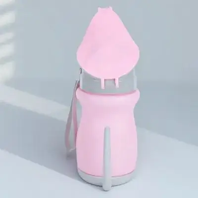 1Pcs Portable Kids Emergency Toilet Urinal Leak Proof Travel Car Urinal Bottle for Camping Road Trips Emergency Toilet for Kids
1Pcs Portable Kids Emergency Toilet Urinal Leak Proof Travel Car Urinal Bottle for Camping Road Trips Emergency Toilet for Kids