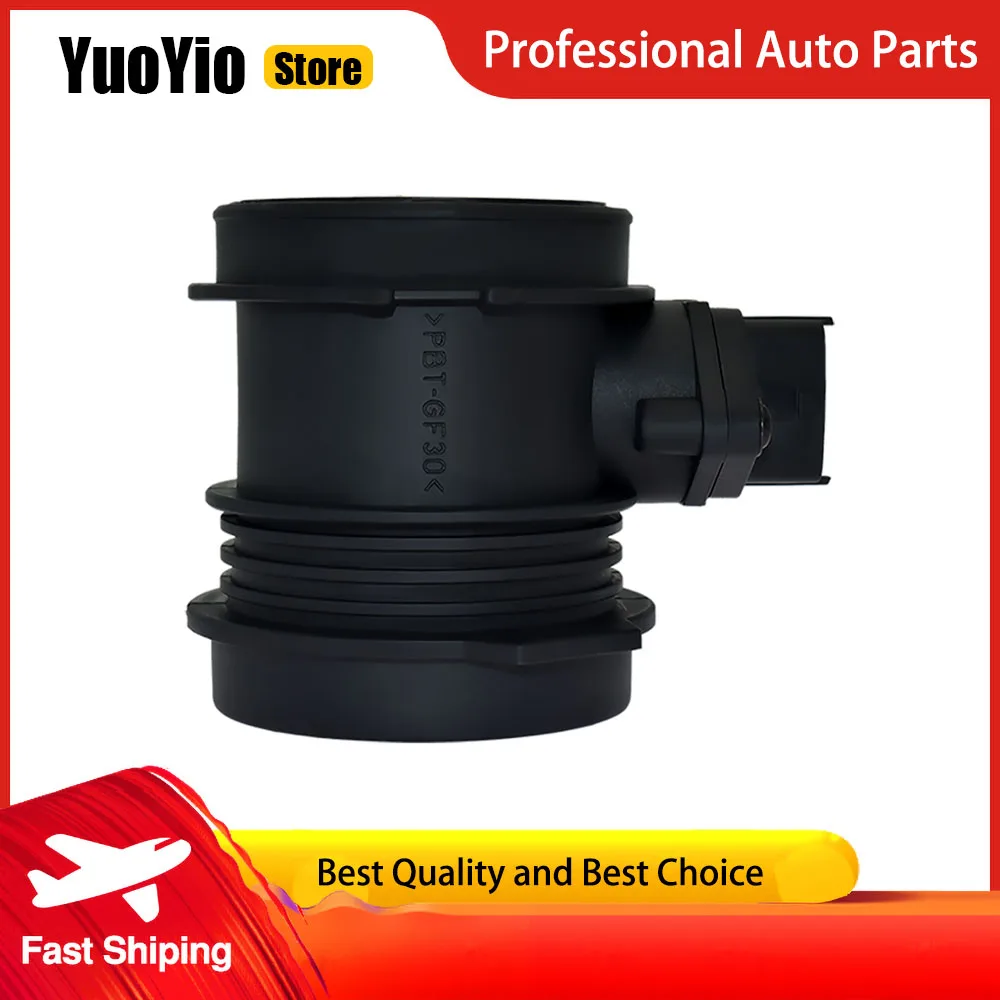 YuoYio 1 шт. Новый расходомер воздуха 28100-39450 для Hyundai XG350 Santa Fe л для Kia Amanti Sedona Sorento
YuoYio 1 шт. Новый расходомер воздуха 28100-39450 для Hyundai XG350 Santa Fe л для Kia Amanti Sedona Sorento