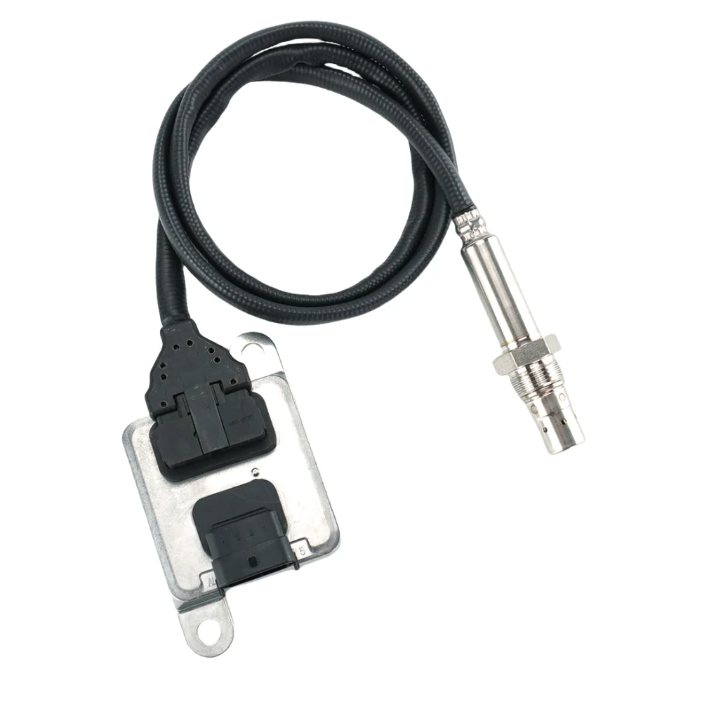 Датчик NOx 05149216AB 5WK96651A для Dodge Ram 3500 4500 5500 6.7L
Датчик NOx 05149216AB 5WK96651A для Dodge Ram 3500 4500 5500 6.7L