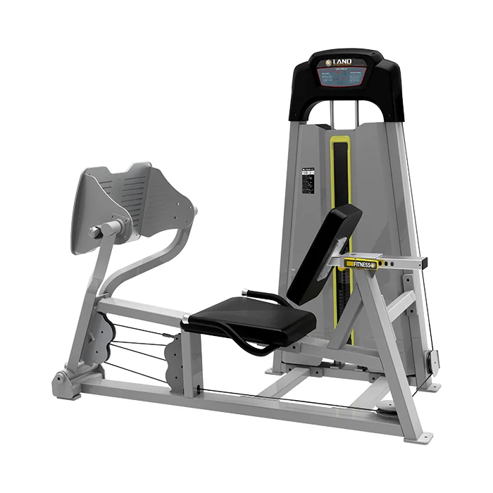 LD9003 Leg Press Fitness Equipment for Body Building
LD9003 Leg Press Fitness Equipment for Body Building
