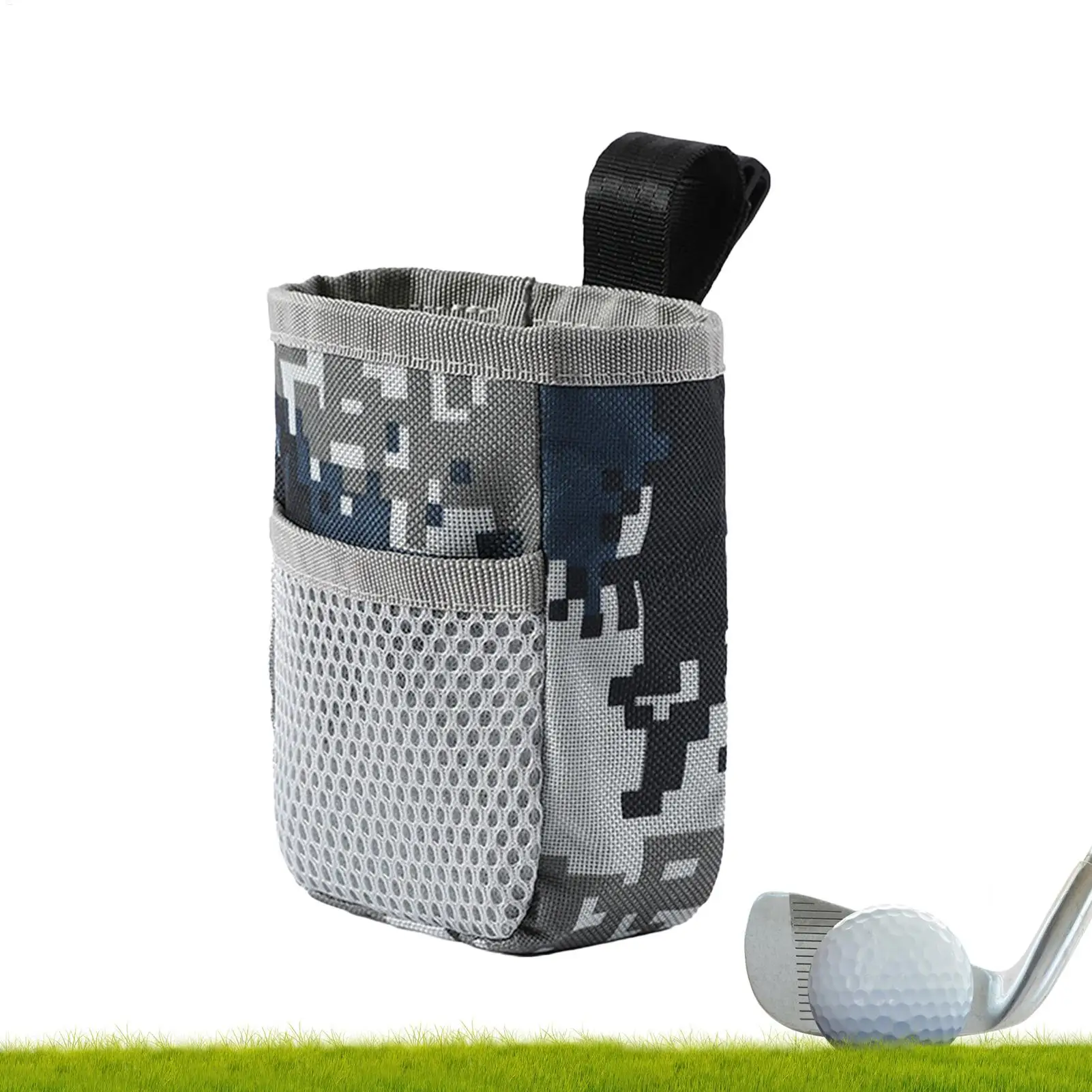 Golf Ball Sack Oxford Breathable Mesh Adhesive Opening Golf Ball Storage Bag Pouch For Men Women Dad Golfer Club Cart Travel
Golf Ball Sack Oxford Breathable Mesh Adhesive Opening Golf Ball Storage Bag Pouch For Men Women Dad Golfer Club Cart Travel