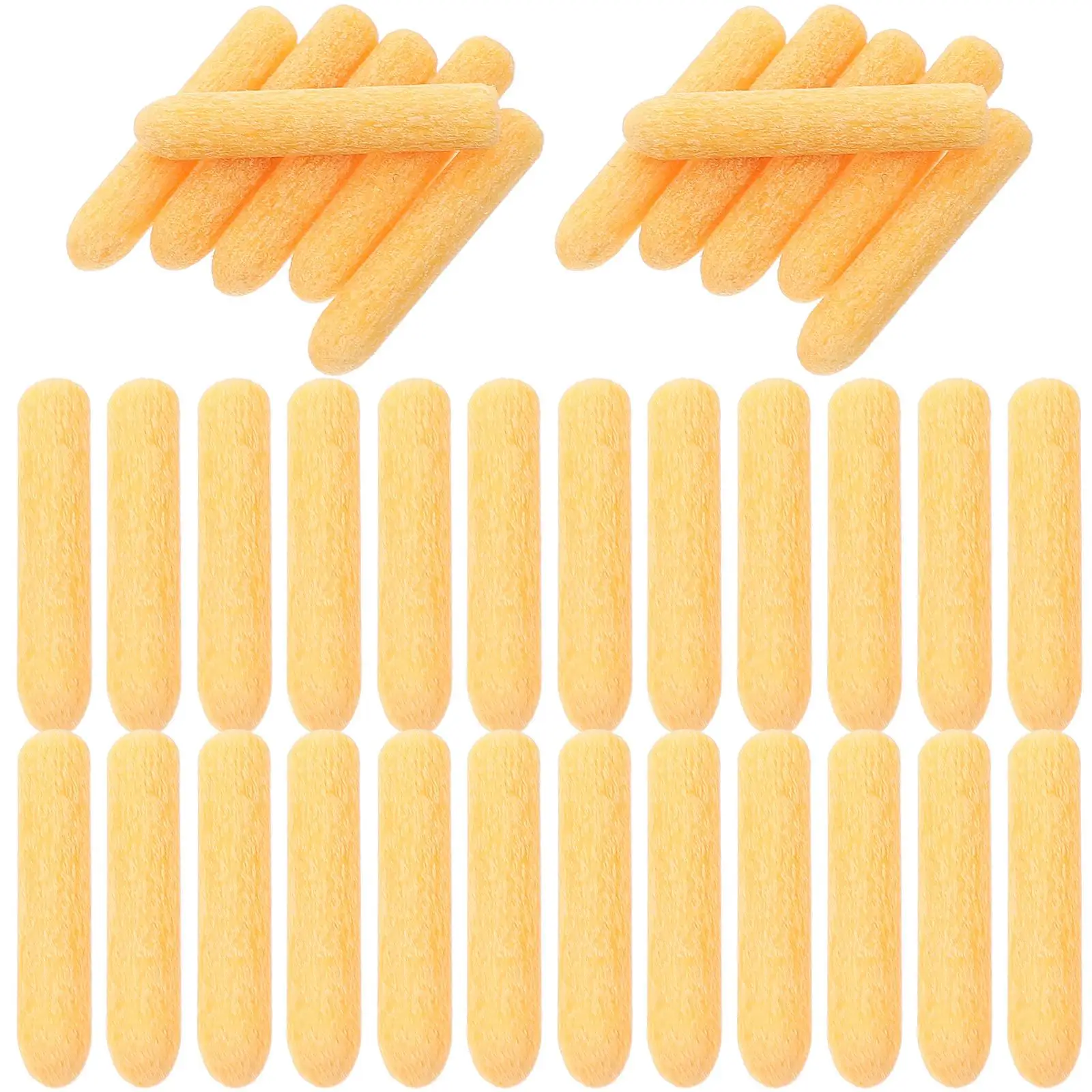 50pcs Pen Points 445mmx24mm Marker Nibs Acrylic Pens Drawing Tools Supplies PaintMarkerNibsForCraft
50pcs Pen Points 445mmx24mm Marker Nibs Acrylic Pens Drawing Tools Supplies PaintMarkerNibsForCraft