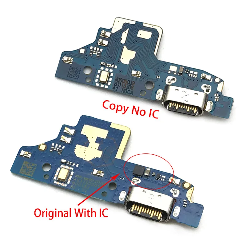 Плата зарядного устройства PCB Flex для Nokia 7,2 USB зарядный порт док-разъем ленточный кабель для Nokia 3,2/для Nokia 5,3
Плата зарядного устройства PCB Flex для Nokia 7,2 USB зарядный порт док-разъем ленточный кабель для Nokia 3,2/для Nokia 5,3