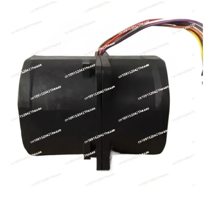 Suitable forUsed for electric turbocharger, supercharged intake fan 12V, 4A/3.2A round high-power
Suitable forUsed for electric turbocharger, supercharged intake fan 12V, 4A/3.2A round high-power
