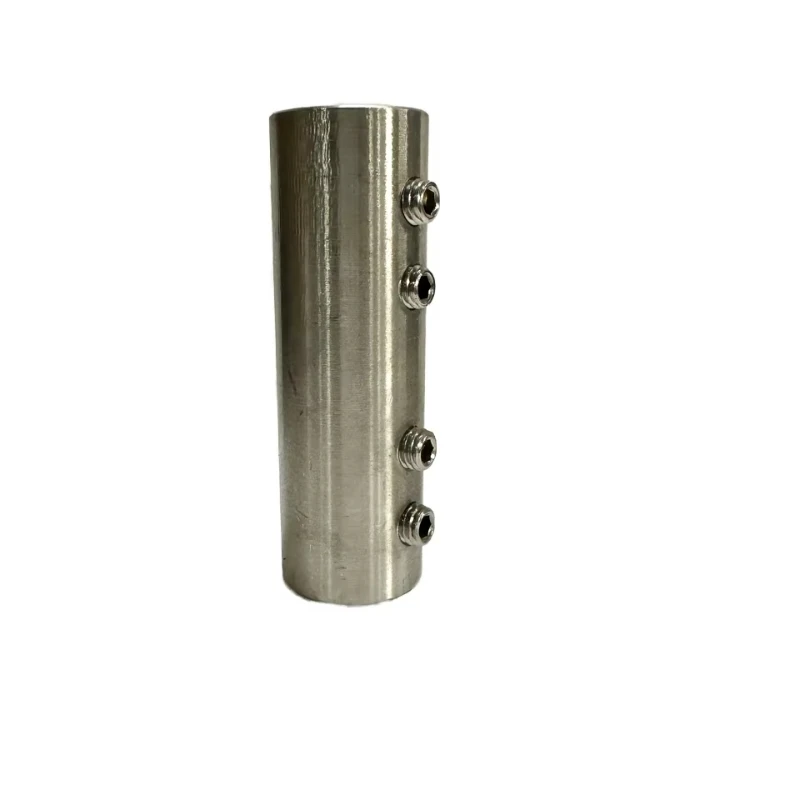 Pneumatic motor accessories, connectors and couplings
Pneumatic motor accessories, connectors and couplings