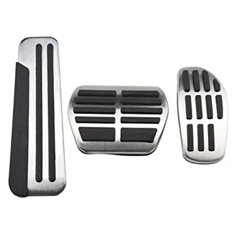 for Xtrail T32 2014 2020 Auto Pedals Replacement Parts Gas Fuel Pedal Brake Footrest Rest Pedal
for Xtrail T32 2014 2020 Auto Pedals Replacement Parts Gas Fuel Pedal Brake Footrest Rest Pedal