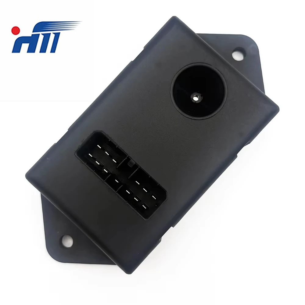 Реле-флешер для Iveco Eurocargo: 500321679, 4852650, 4860433
Реле-флешер для Iveco Eurocargo: 500321679, 4852650, 4860433