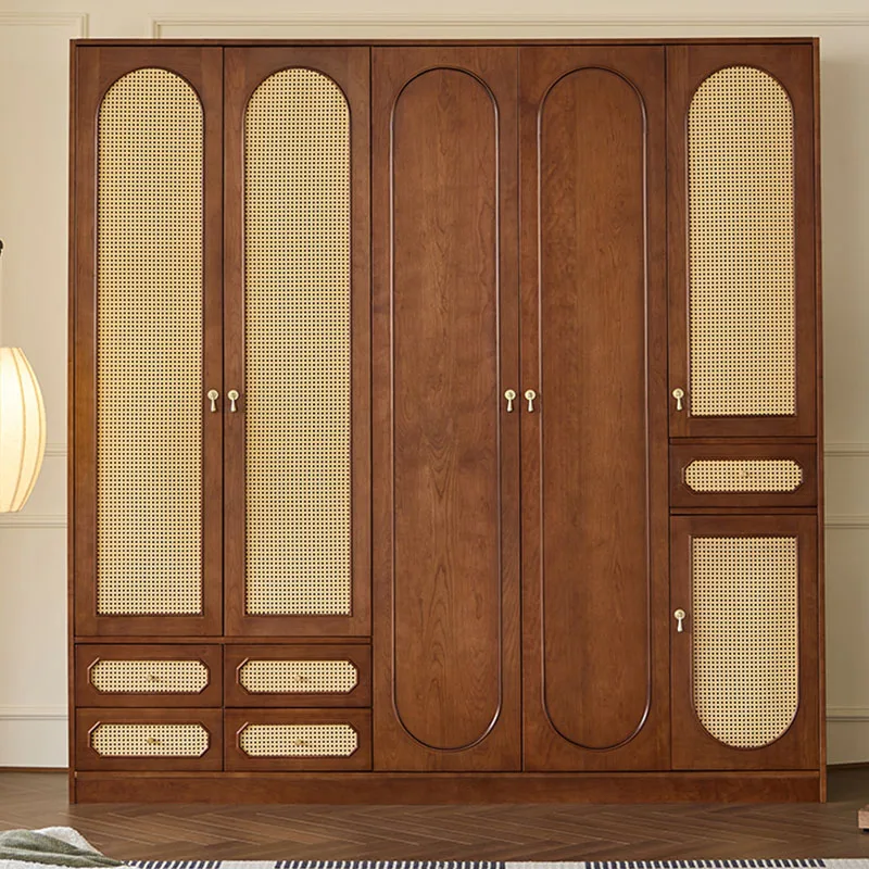 Wooden Shelves Closet Storage Fabric Clothes Bedroom Wardrobe Minimalist Modern Small Modular Guarda Roupa Furniture For Room
Wooden Shelves Closet Storage Fabric Clothes Bedroom Wardrobe Minimalist Modern Small Modular Guarda Roupa Furniture For Room