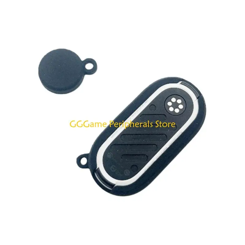 U55B Soft Silicone Case And Lens Cover With Attached Lanyard for GO3/ 3S Strong Protections On Mini Cameras
U55B Soft Silicone Case And Lens Cover With Attached Lanyard for GO3/ 3S Strong Protections On Mini Cameras