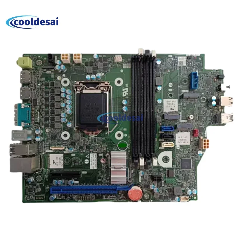 For Dell Optiplex 7090 MT Desktop Motherboard P9XHK 0P9XHK CN-0P9XHK mainboard LGA 1200 DDR4 Full Tested
For Dell Optiplex 7090 MT Desktop Motherboard P9XHK 0P9XHK CN-0P9XHK mainboard LGA 1200 DDR4 Full Tested