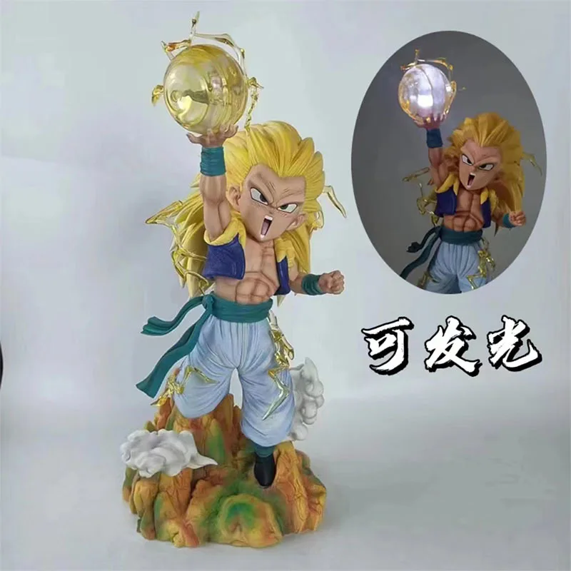 Hot Dragon Ball Anime Peripheral Goku Model Gk With Scene Floor Statue Doll Can Light Up Model Decoration Boy Toy Adult Gifts
Hot Dragon Ball Anime Peripheral Goku Model Gk With Scene Floor Statue Doll Can Light Up Model Decoration Boy Toy Adult Gifts