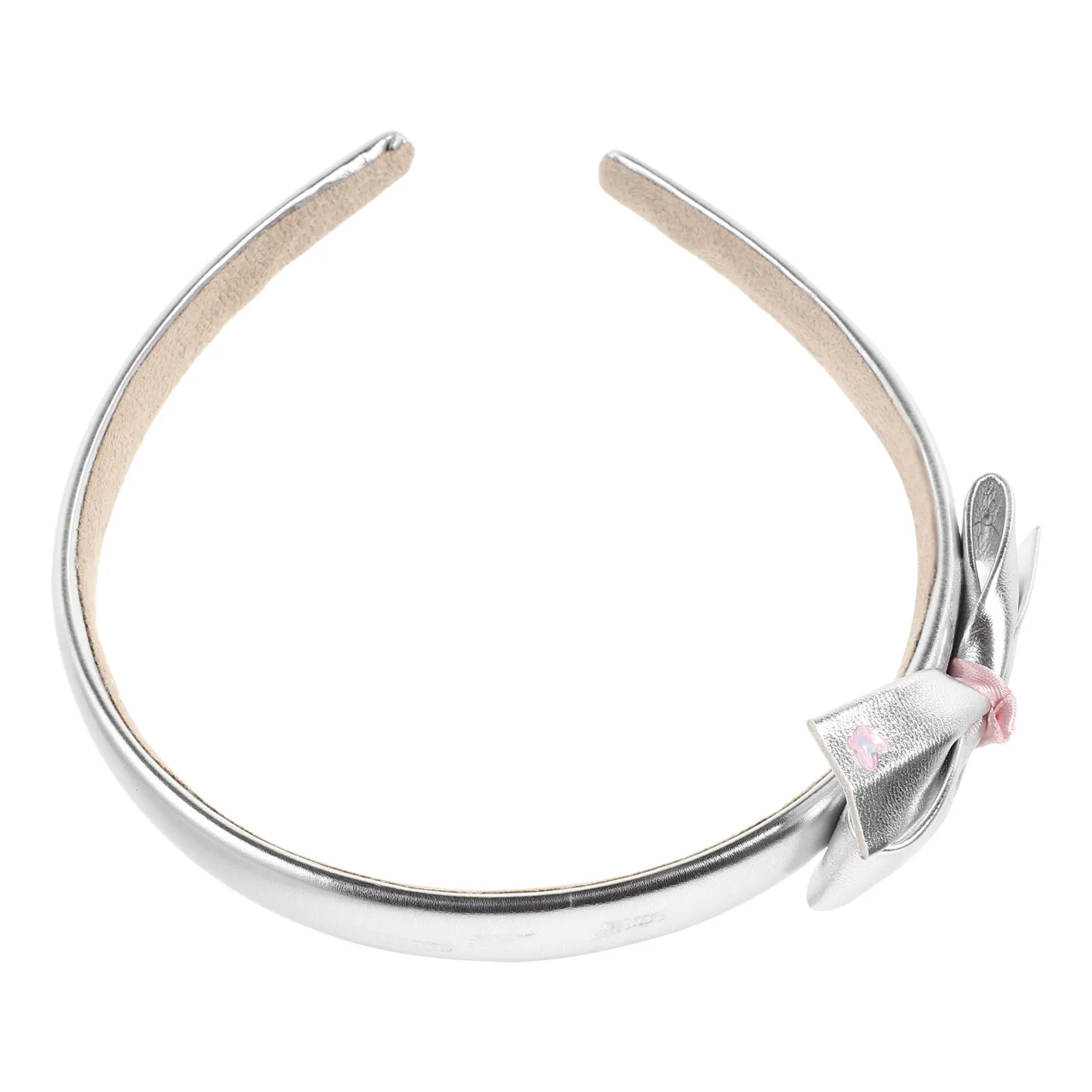 Повязка на голову с бантом из ПУ для малышей, мягкая и удобная, стильный аксессуар для волос для девочек, повязки с бантами для детей
Повязка на голову с бантом из ПУ для малышей, мягкая и удобная, стильный аксессуар для волос для девочек, повязки с бантами для детей