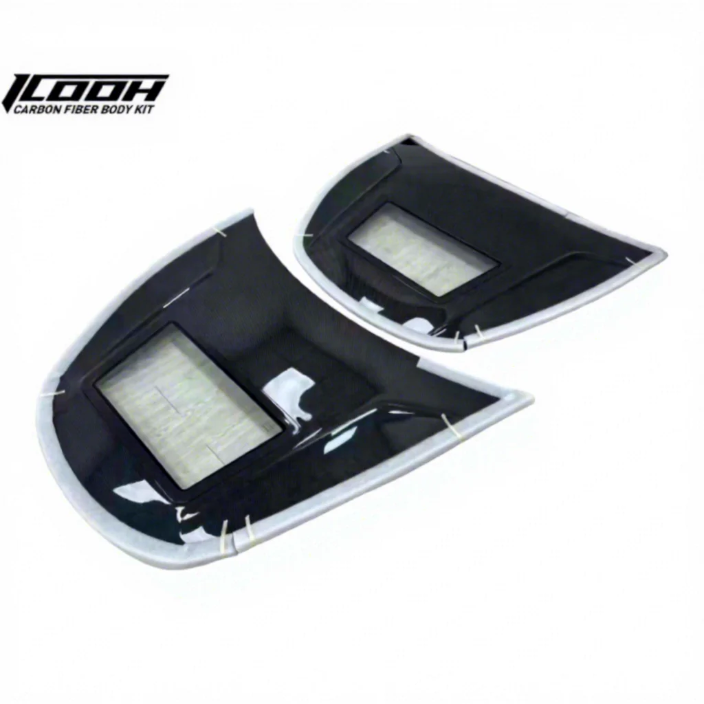 ICOOH Racing Carbon Fiber Fibre Body Kit Front Engine Hood Bonnet for Model3 2017-2019
ICOOH Racing Carbon Fiber Fibre Body Kit Front Engine Hood Bonnet for Model3 2017-2019