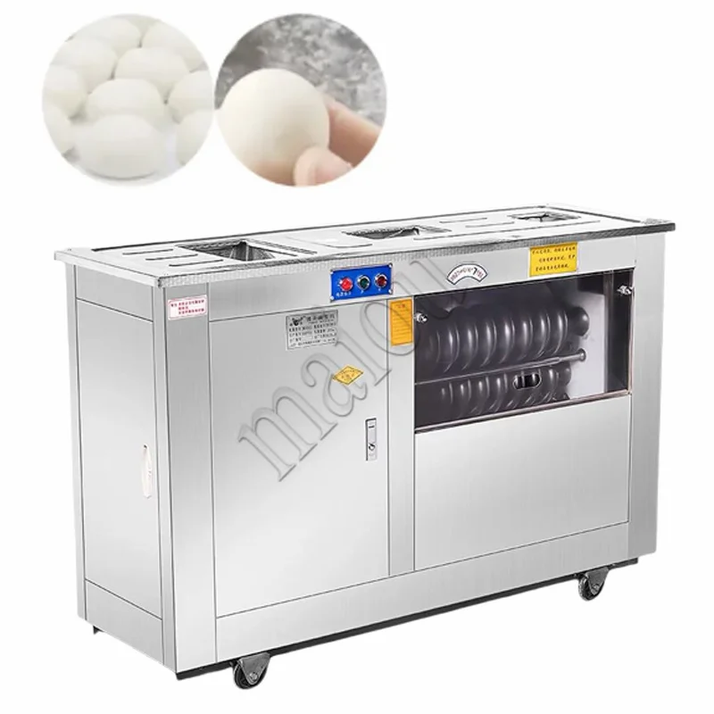 Roller Rounder Bread Bun Round Make Machine Bakery Divide Dough Ball Maker And Cutter Bun Making Machine
Roller Rounder Bread Bun Round Make Machine Bakery Divide Dough Ball Maker And Cutter Bun Making Machine