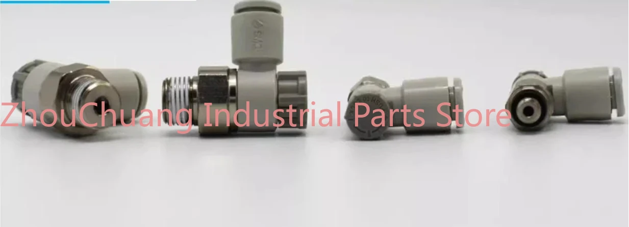 5PCS Speed control valve connector AS1201F/201F-M3-M5/01/02-04/03A/06A/08SA/10SA
5PCS Speed control valve connector AS1201F/201F-M3-M5/01/02-04/03A/06A/08SA/10SA