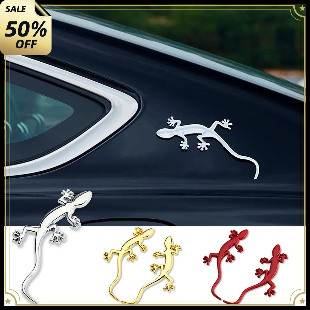 Chrome 3D Metal Alloy Emblem Sticker Lizard Gecko Badge for Audi Quattro Quattro A4 A3 A6 A5 Q5 Q7 Q3 A1 TT RS3 RS4 S1 S5
Chrome 3D Metal Alloy Emblem Sticker Lizard Gecko Badge for Audi Quattro Quattro A4 A3 A6 A5 Q5 Q7 Q3 A1 TT RS3 RS4 S1 S5