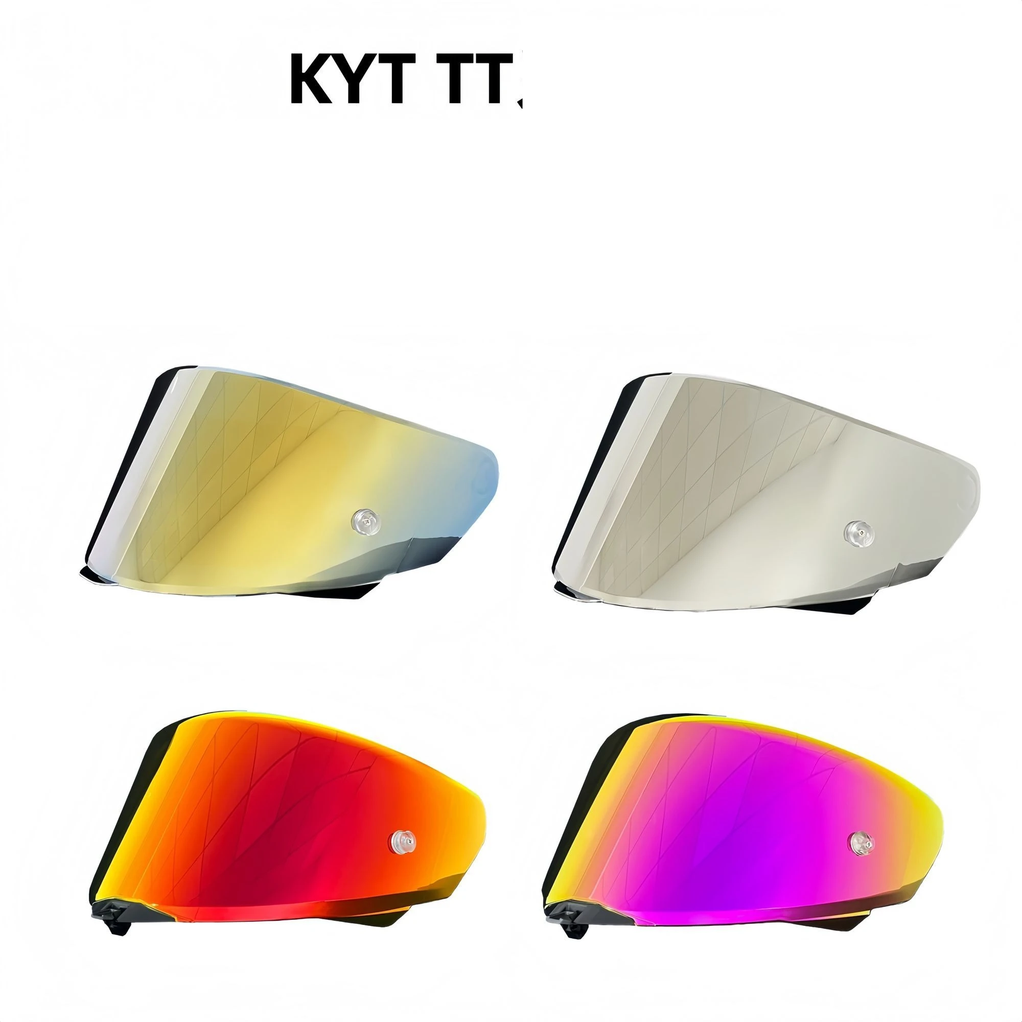 Photochromic Helmet Visor Goggles Tea Black Automatically Darkens Lens Fit for KYT TT Revo Helmet Visor
Photochromic Helmet Visor Goggles Tea Black Automatically Darkens Lens Fit for KYT TT Revo Helmet Visor