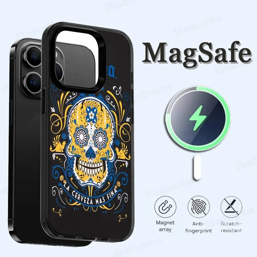 Corona Extra Beer Phone Case Magnetic Case For IPhone 16 14 13 12 11 15 Pro Max Plus For Magsafe Wireless Charge Cover
Corona Extra Beer Phone Case Magnetic Case For IPhone 16 14 13 12 11 15 Pro Max Plus For Magsafe Wireless Charge Cover