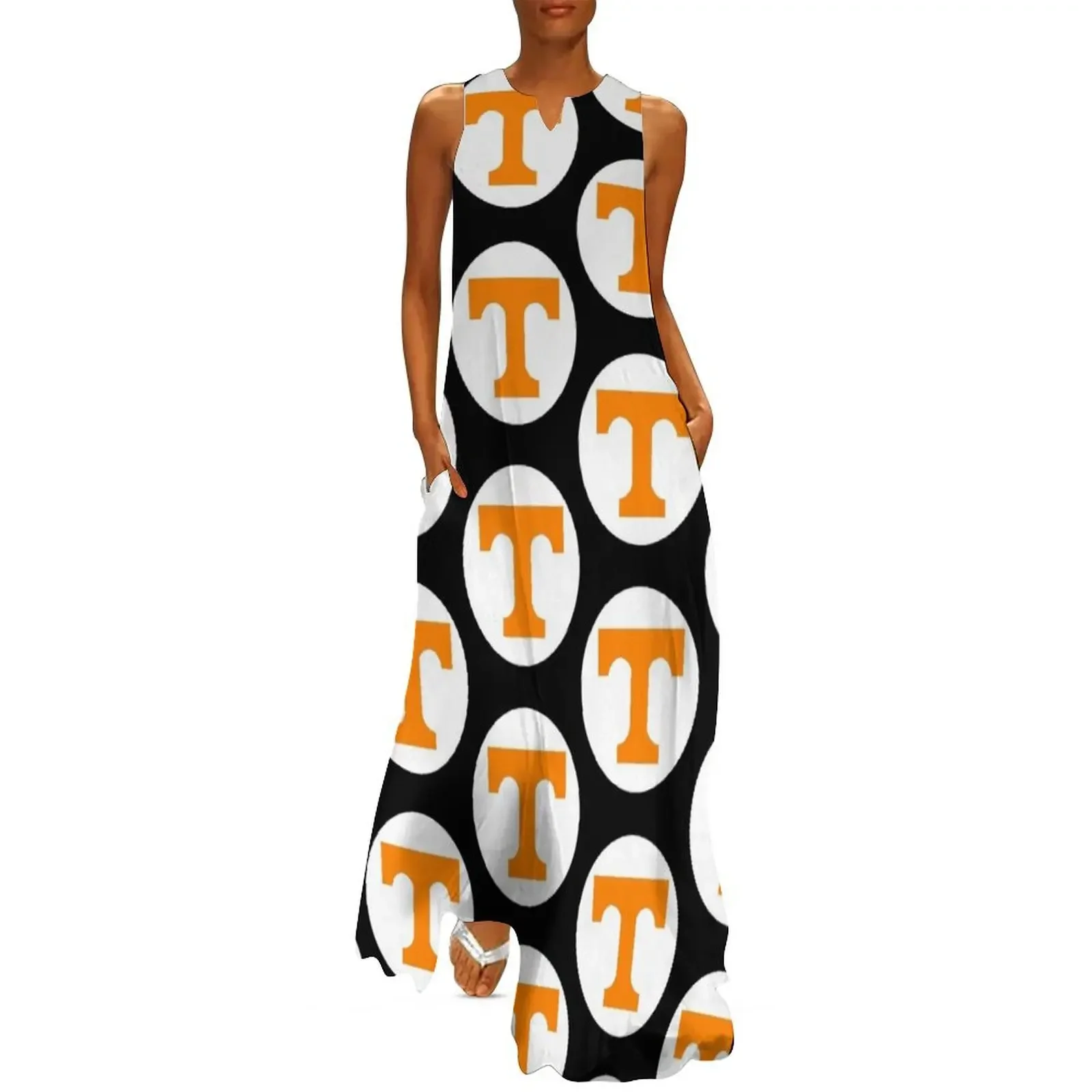 University Of Tenessee142 Long Dress dresses for woman dresses for woman 2025 Dress
University Of Tenessee142 Long Dress dresses for woman dresses for woman 2025 Dress
