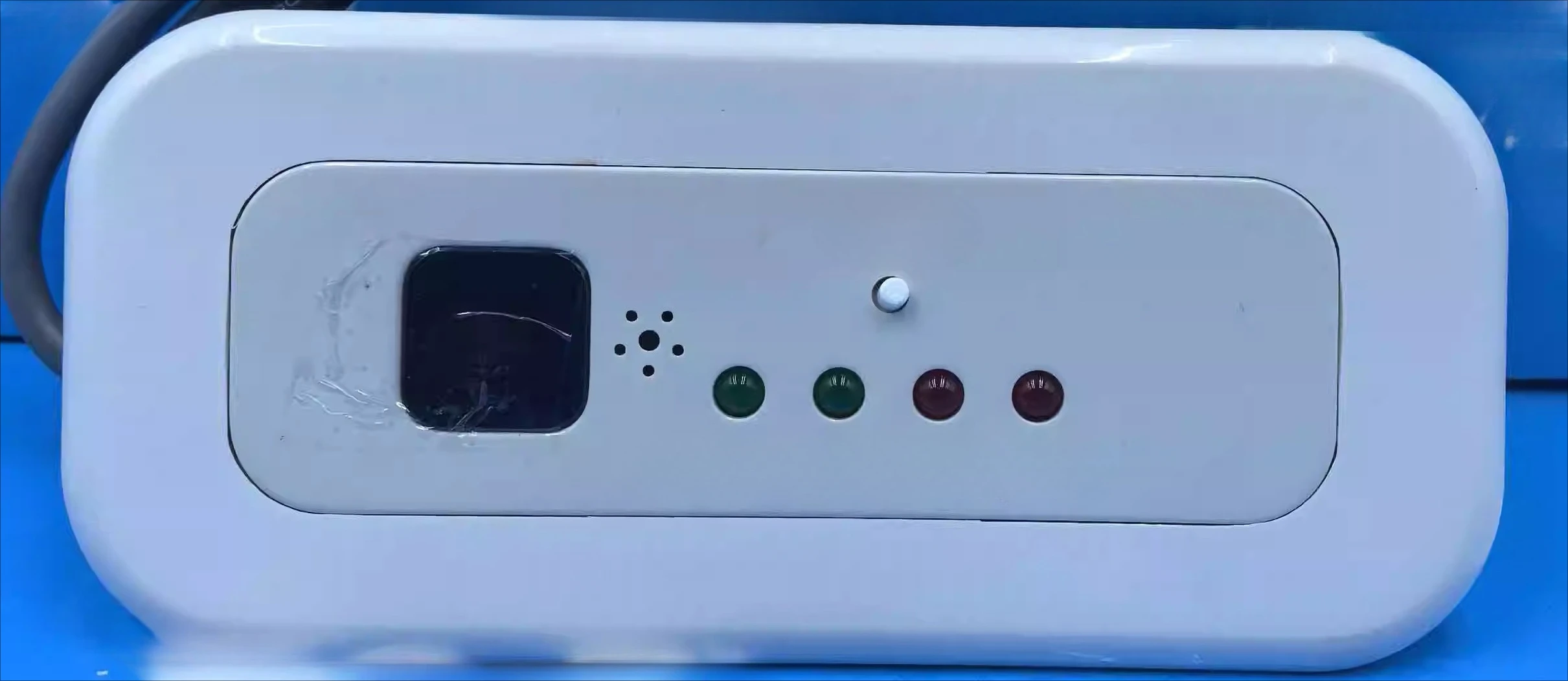 Applicable to Midea central air conditioner English receiver 17222500000210 main board 10 + 5 lines
Applicable to Midea central air conditioner English receiver 17222500000210 main board 10 + 5 lines