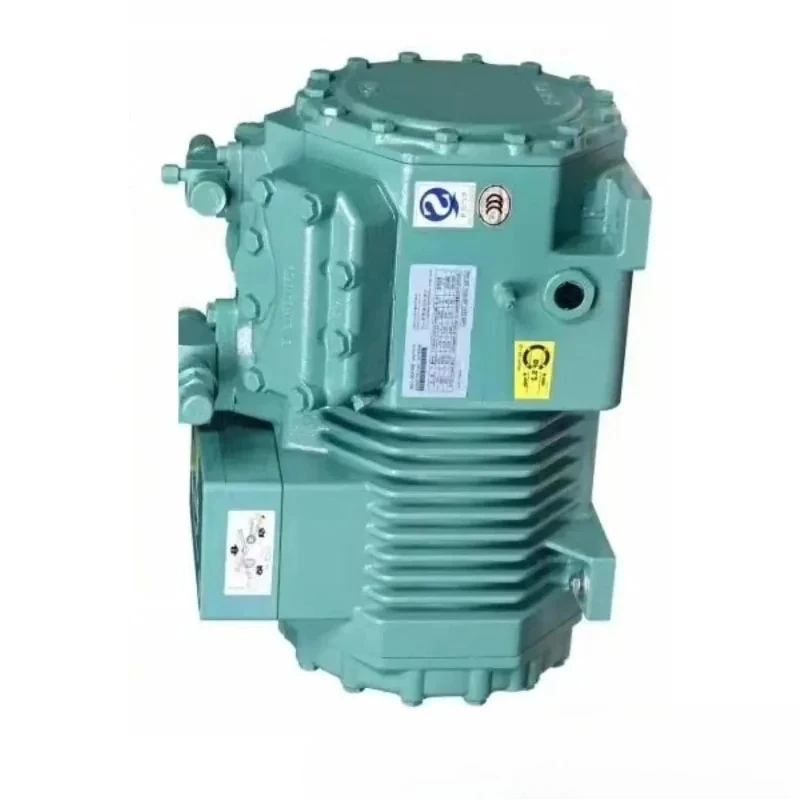 four-cylinder six-cylinder eight-cylinder BITZER Screw semi-hermetic refrigeration compressor 5/10/15/20/25
four-cylinder six-cylinder eight-cylinder BITZER Screw semi-hermetic refrigeration compressor 5/10/15/20/25