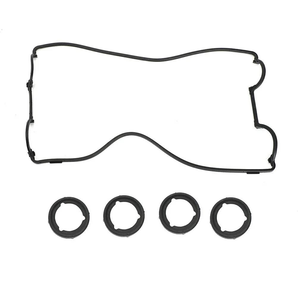 For Honda For CR-V 's 97-01 For CRV For HONDA 97-01 Valve Cover Gasket Rubber 12341-PR4-A00 Accessories Vehicle
For Honda For CR-V 's 97-01 For CRV For HONDA 97-01 Valve Cover Gasket Rubber 12341-PR4-A00 Accessories Vehicle