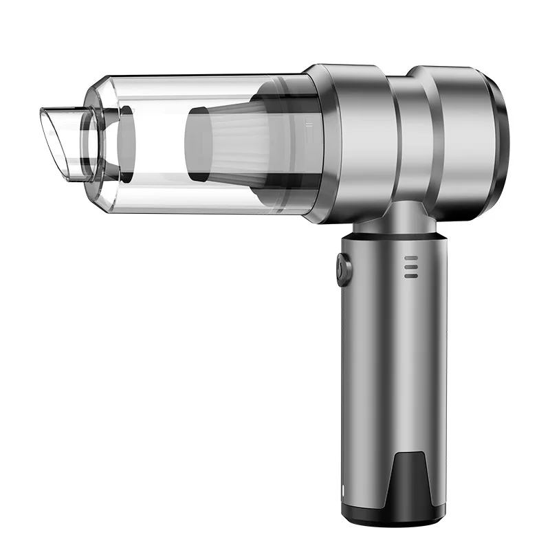 Car vacuum cleaner, portable brushless motor, household handheld dust collector, dust blower
Car vacuum cleaner, portable brushless motor, household handheld dust collector, dust blower