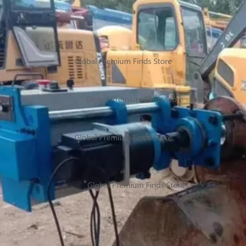 Hot Selling Automatic 50-Line Boring & Bore Welding Machine - Industrial Grade Metal Processing Equipment
Hot Selling Automatic 50-Line Boring & Bore Welding Machine - Industrial Grade Metal Processing Equipment