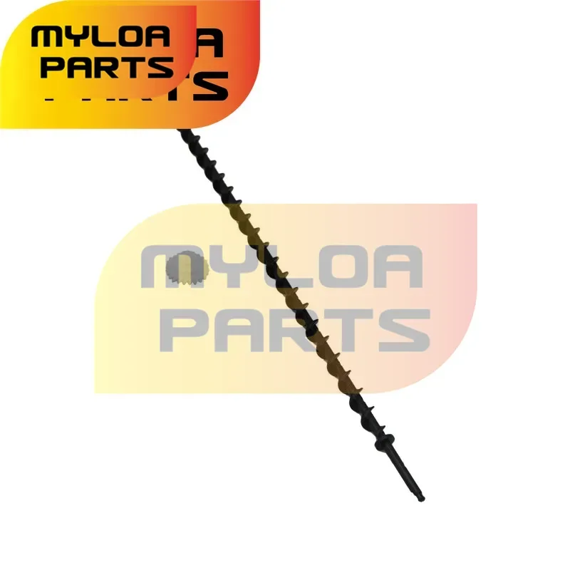 1SETS 302R793070 TR-5230 TR5230 Transfer Belt Cleaning Auger Gear compatible for Kyocera ECOSYS M5521 M5526 P5021 P5026
1SETS 302R793070 TR-5230 TR5230 Transfer Belt Cleaning Auger Gear compatible for Kyocera ECOSYS M5521 M5526 P5021 P5026