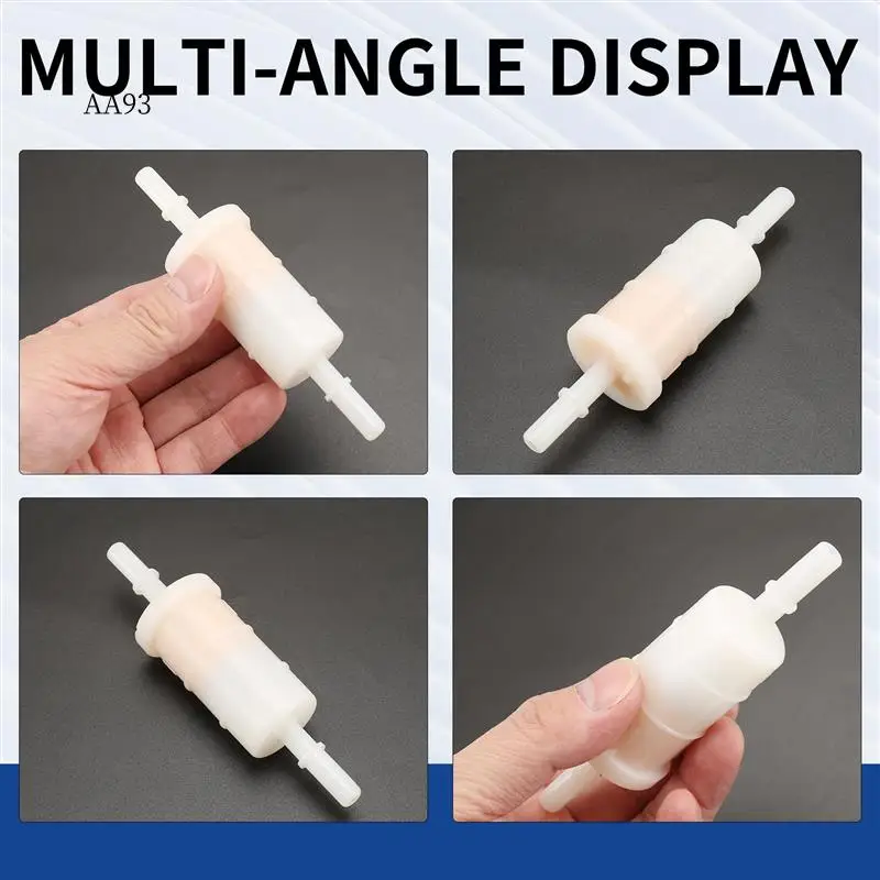 AA-Fuel Filter For Mercury Mercruiser Marine Outboard Engine 35-879885Q 35879885Q Gas Water Separator
AA-Fuel Filter For Mercury Mercruiser Marine Outboard Engine 35-879885Q 35879885Q Gas Water Separator