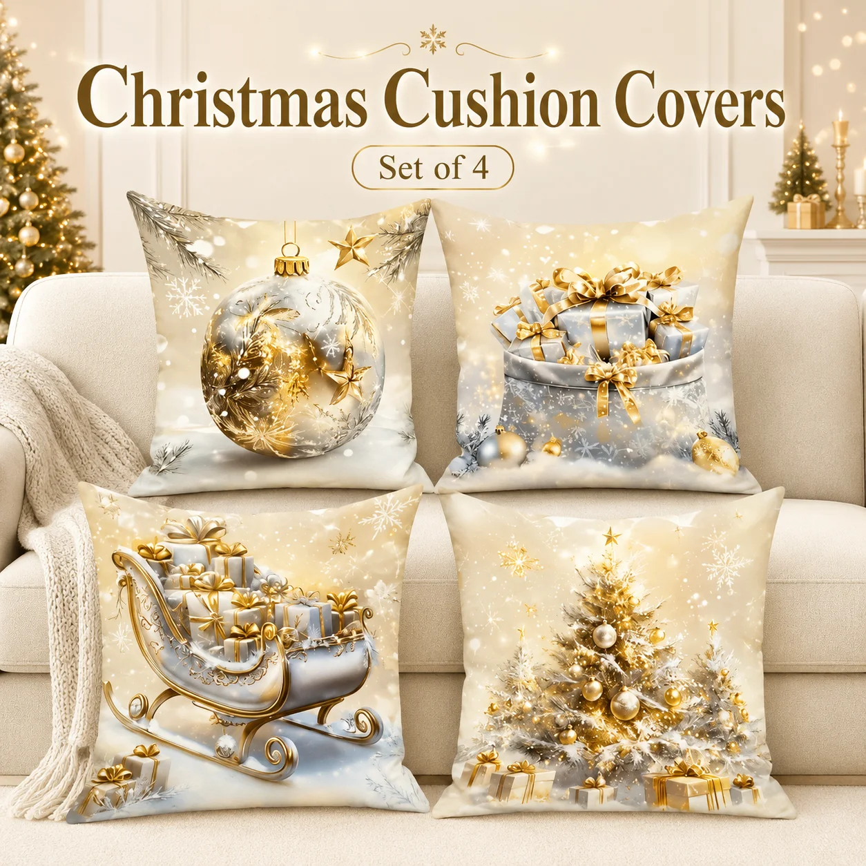 4Pcs Aesthetic Room Decor 2D Flat Printed Peach Skin Velvet Cushion Covers Christmas Holiday Sofa Pillowcase Set Home
4Pcs Aesthetic Room Decor 2D Flat Printed Peach Skin Velvet Cushion Covers Christmas Holiday Sofa Pillowcase Set Home