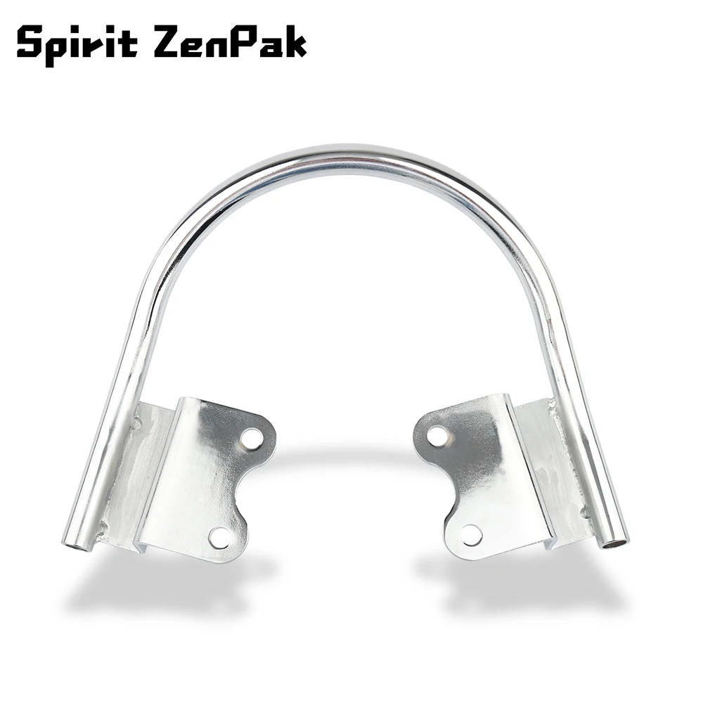 Motorcycle Passenger Rear Seat Grab Bar Handles Hand Armrest Handle Rail Fit Street Twin 900 Speed Twin 900 Street Scrambler 900 
Motorcycle Passenger Rear Seat Grab Bar Handles Hand Armrest Handle Rail Fit Street Twin 900 Speed Twin 900 Street Scrambler 900