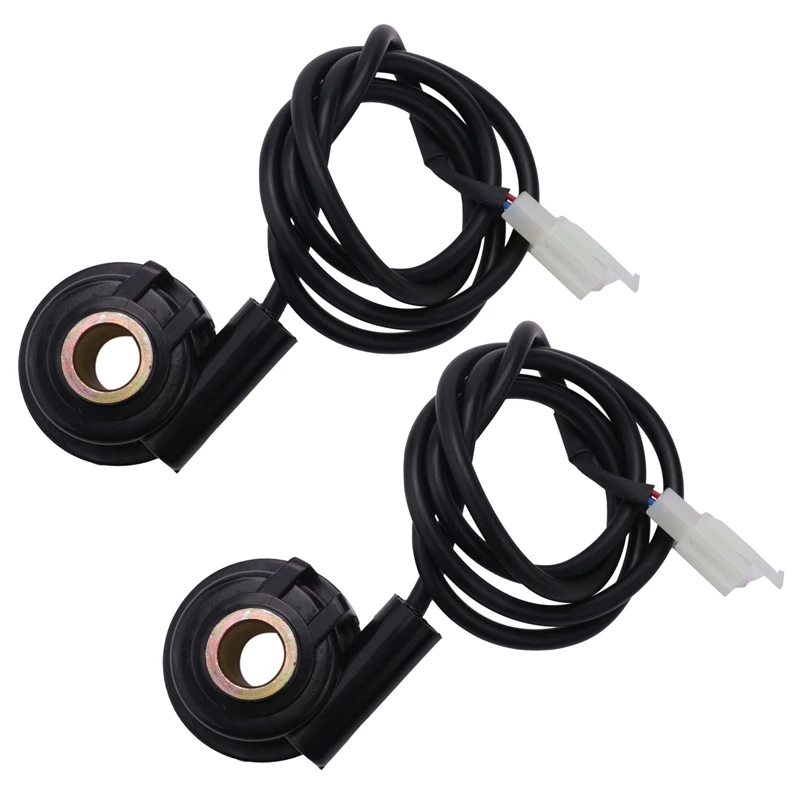 2X мотоциклетный цифровой одометр спидометр 3-проводной сенсорный кабель в сборе
2X мотоциклетный цифровой одометр спидометр 3-проводной сенсорный кабель в сборе