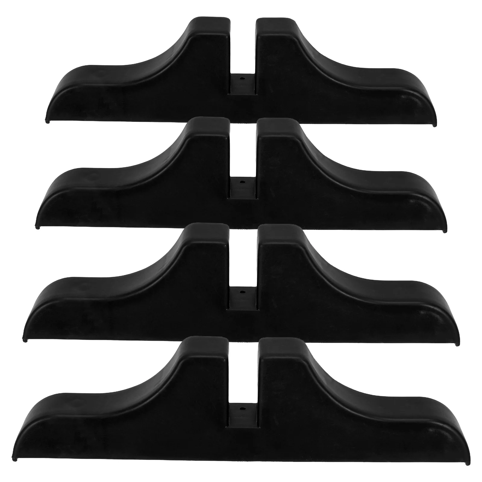 4Pcs Divider Base for Room Screen Heavy-Duty Privacy Divider Stand with Anti-Tipping Design Home Office Decor Support
4Pcs Divider Base for Room Screen Heavy-Duty Privacy Divider Stand with Anti-Tipping Design Home Office Decor Support