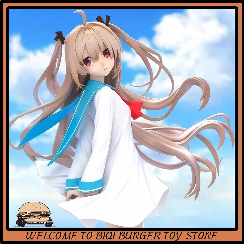 Фигурка Atri Atri My Dear Moments, аниме-фигурки, 23 см, фигурка красивой девушки, статуэтка из ПВХ, модель куклы, коллекция, настольные игрушки для комнаты, подарок
Фигурка Atri Atri My Dear Moments, аниме-фигурки, 23 см, фигурка красивой девушки, статуэтка из ПВХ, модель куклы, коллекция, настольные игрушки для комнаты, подарок