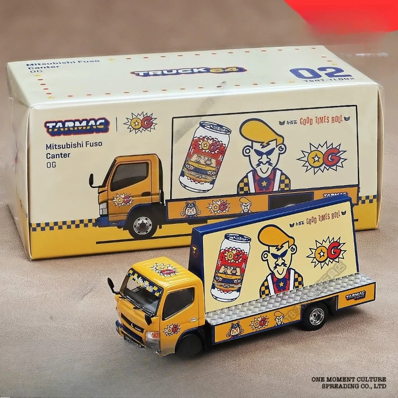 In stock 1: 64. New model trailer light-duty truck band performance alloy static car model,limited edition,fine decorative item.
In stock 1: 64. New model trailer light-duty truck band performance alloy static car model,limited edition,fine decorative item.