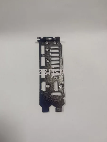 Задняя пластина экрана ввода-вывода, задняя пластина, рамка кронштейна Blende для ASUS ROG-STRIX-RTX 4080 4090, перегородка TUF
Задняя пластина экрана ввода-вывода, задняя пластина, рамка кронштейна Blende для ASUS ROG-STRIX-RTX 4080 4090, перегородка TUF